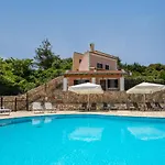 Agallis Corfu Residence