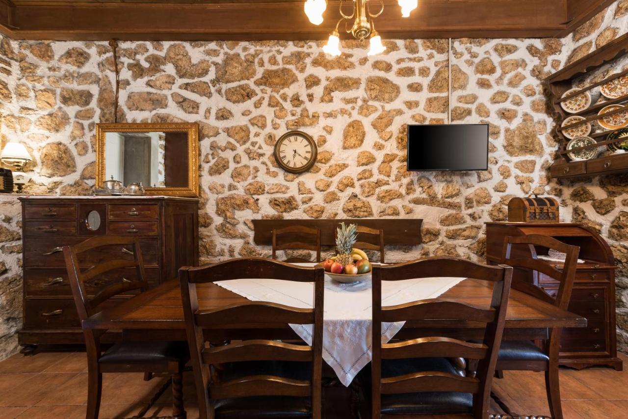 Agallis Corfu Case de vacanță *