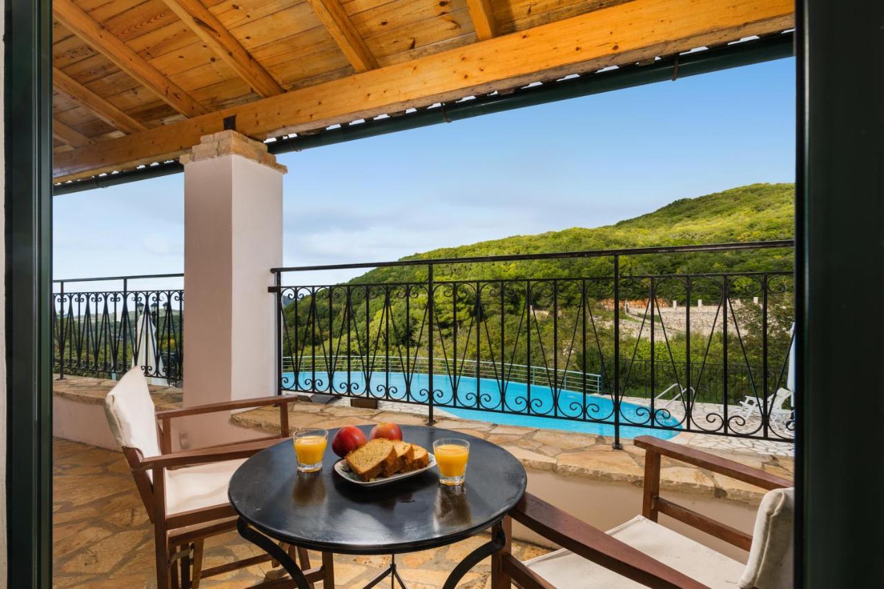 Case de vacanță Agallis Corfu