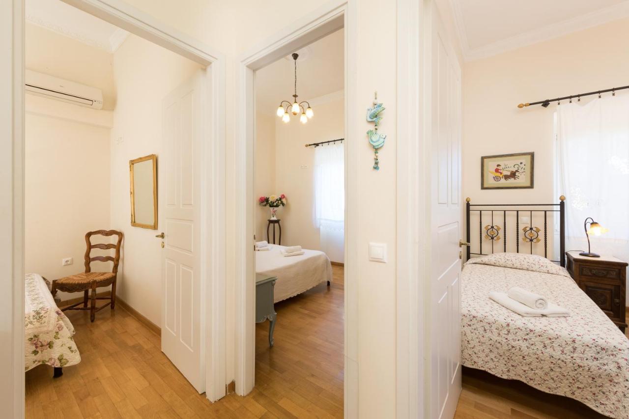 Agallis Corfu Case de vacanță