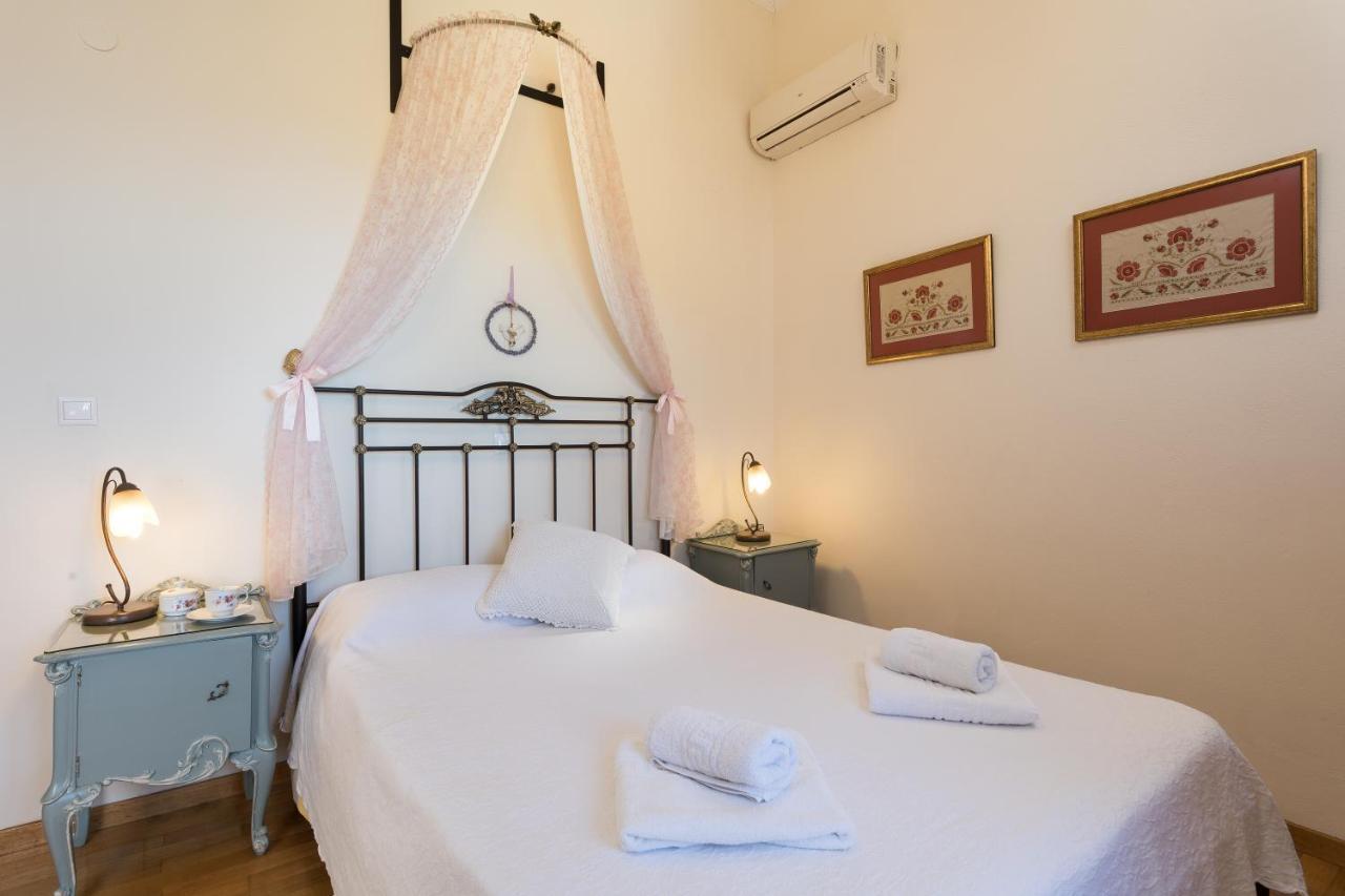Agallis Corfu Sokrákion