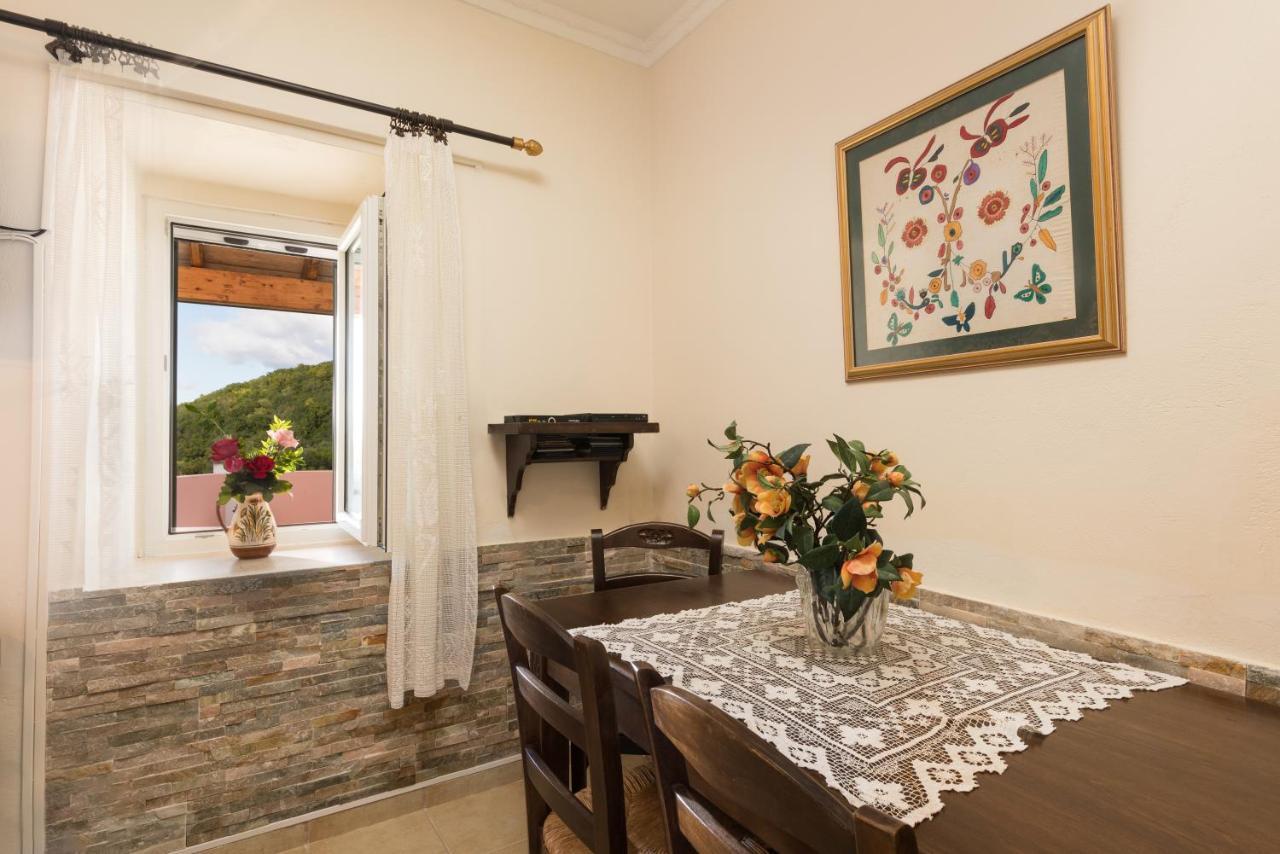 Agallis Corfu Case de vacanță