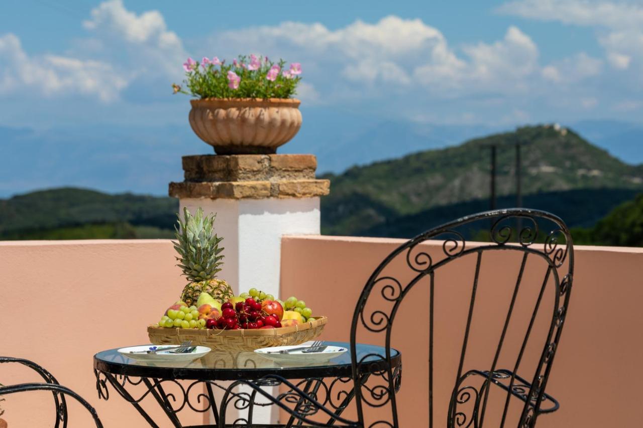 Case de vacanță Agallis Corfu