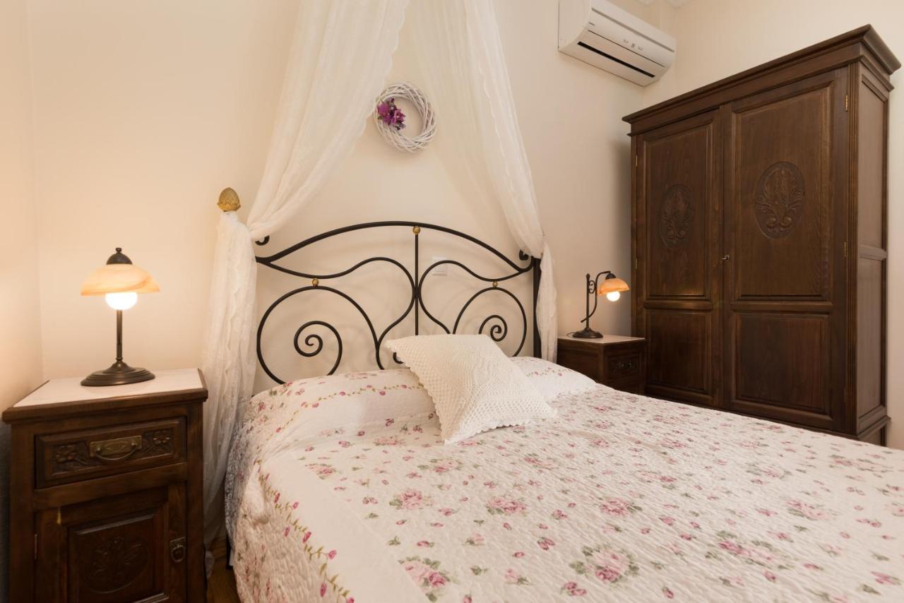 Case de vacanță Agallis Corfu *