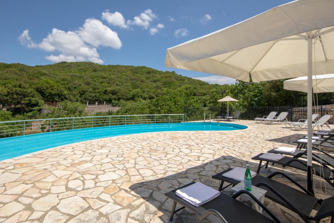 Case de vacanță Agallis Corfu Sokrákion