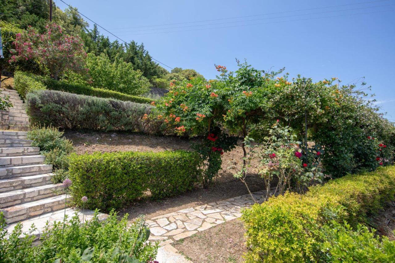 Case de vacanță Agallis Corfu Sokrákion