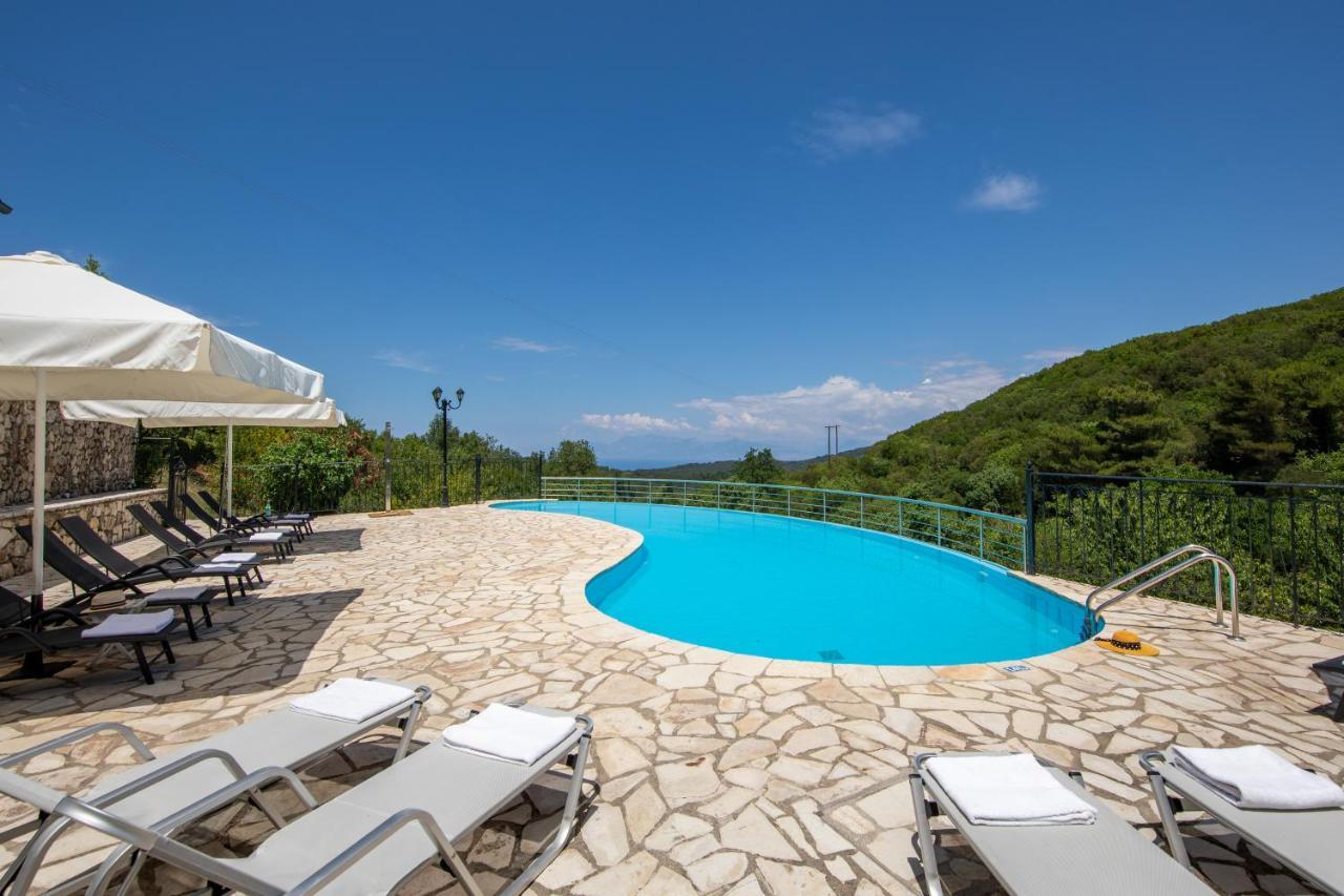 Agallis Corfu *