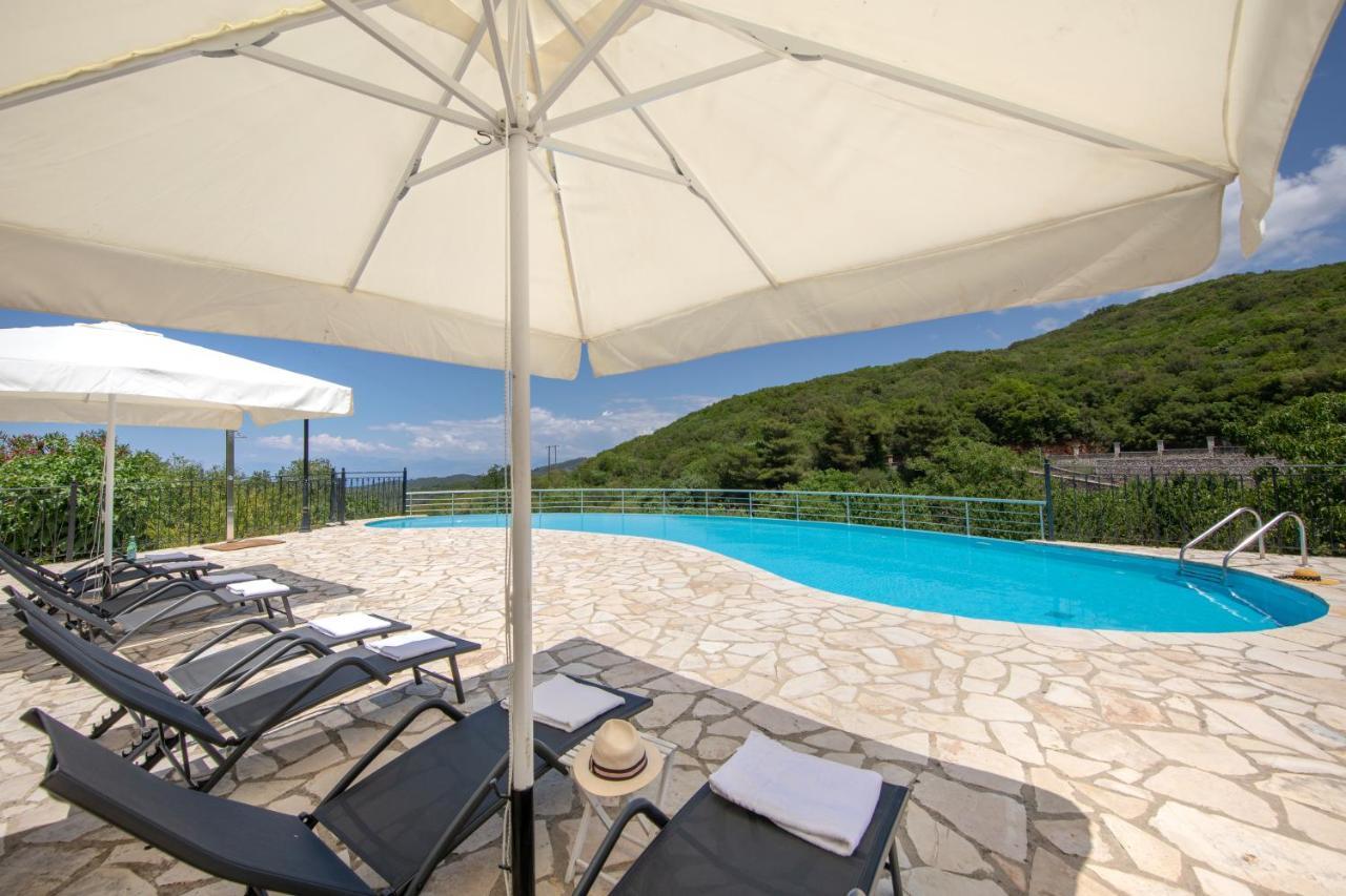Agallis Corfu Case de vacanță *