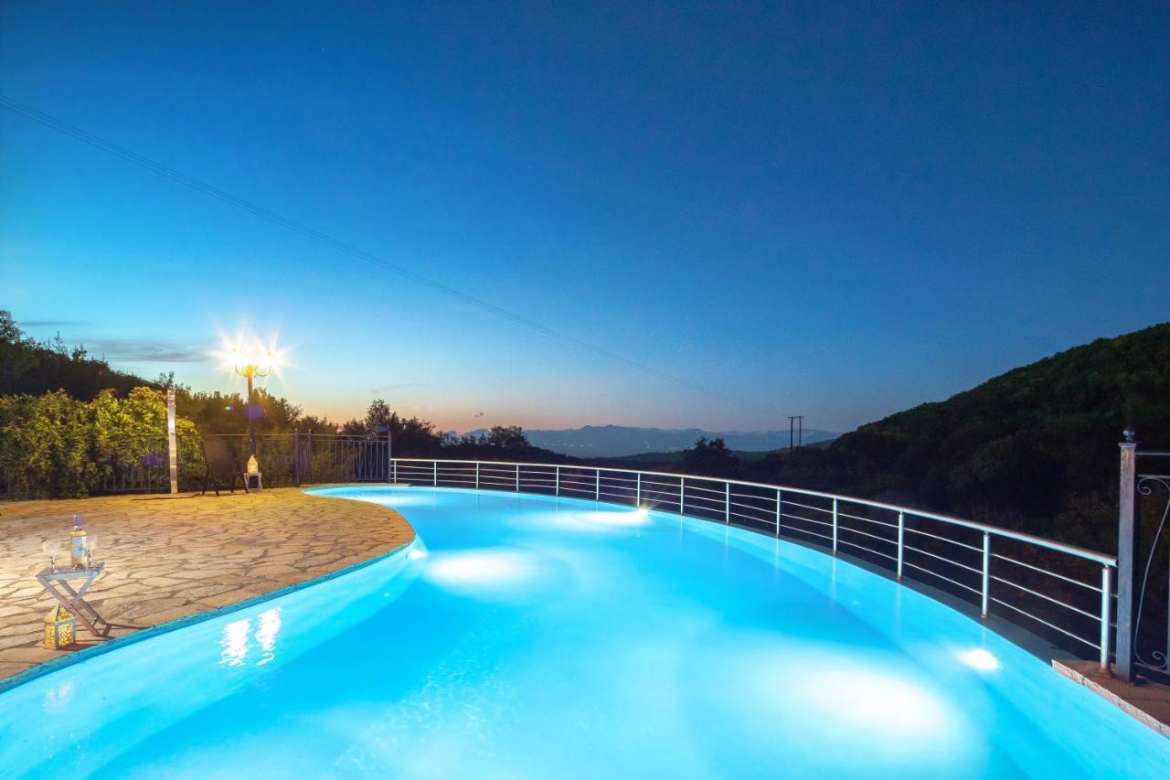 Case de vacanță Agallis Corfu *
