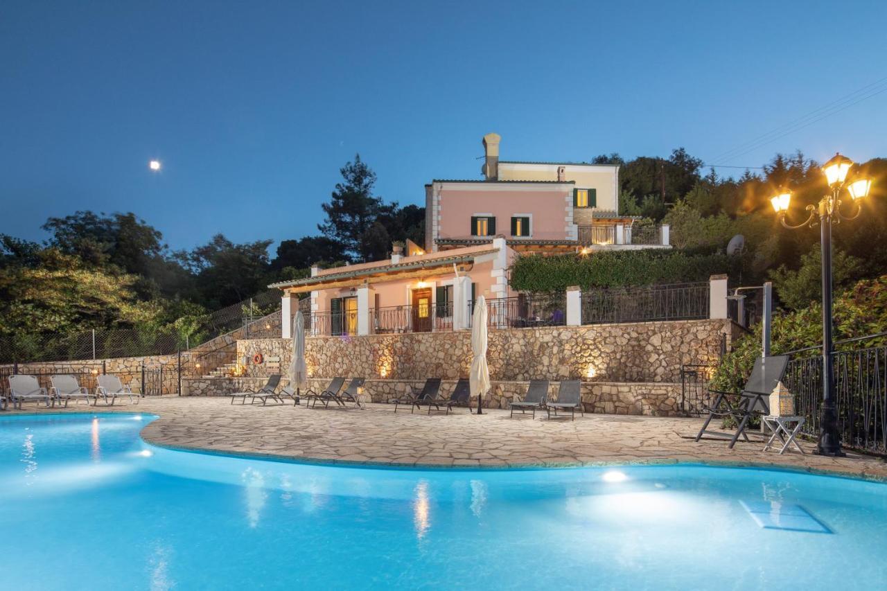 Case de vacanță Agallis Corfu