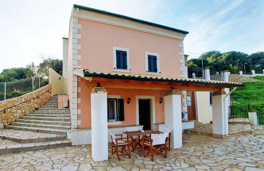 Agallis Corfu Case de vacanță *