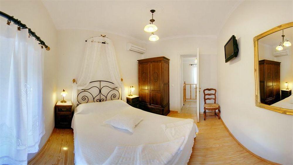 Agallis Corfu *