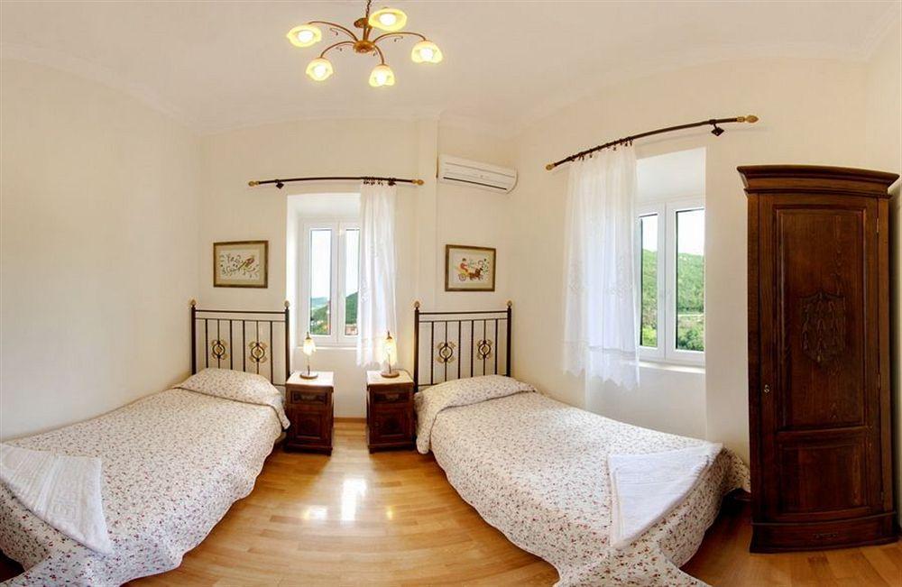 Agallis Corfu Case de vacanță