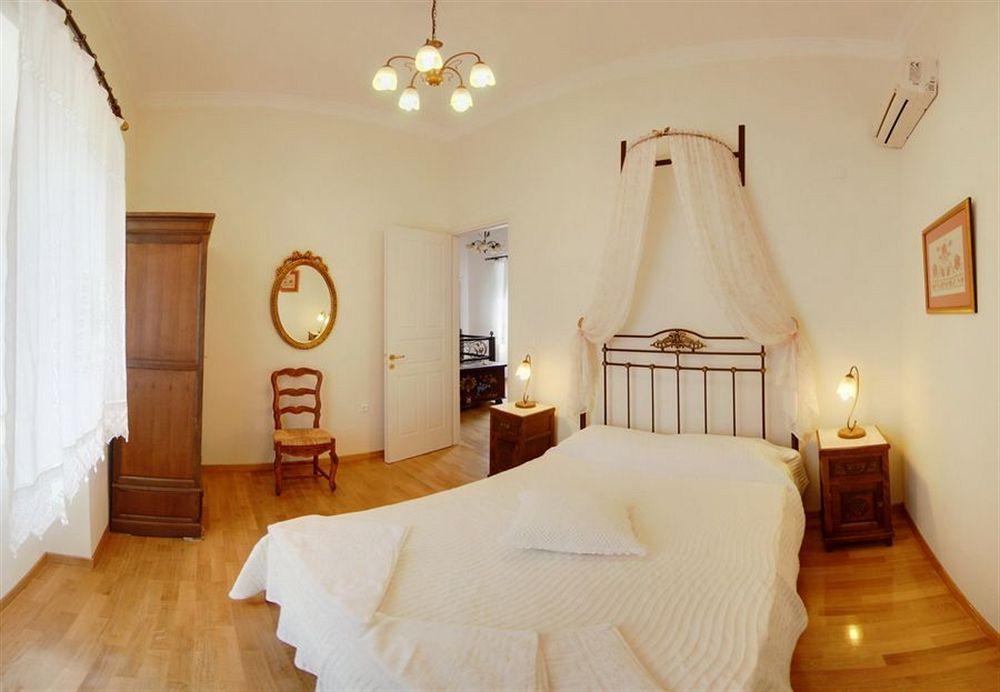Agallis Corfu Case de vacanță