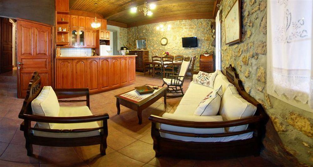 Agallis Corfu Case de vacanță *