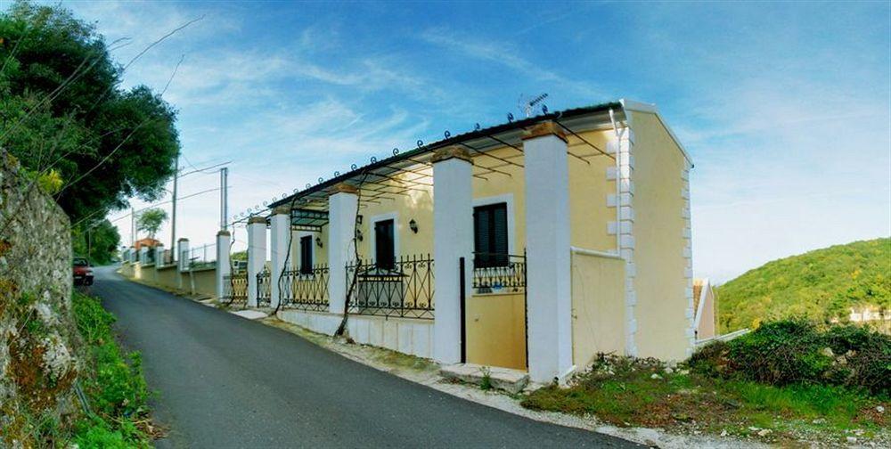 Agallis Corfu Case de vacanță Sokrákion
