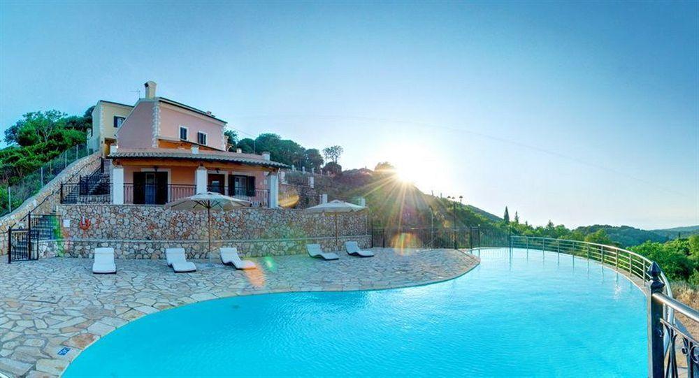 Agallis Corfu *